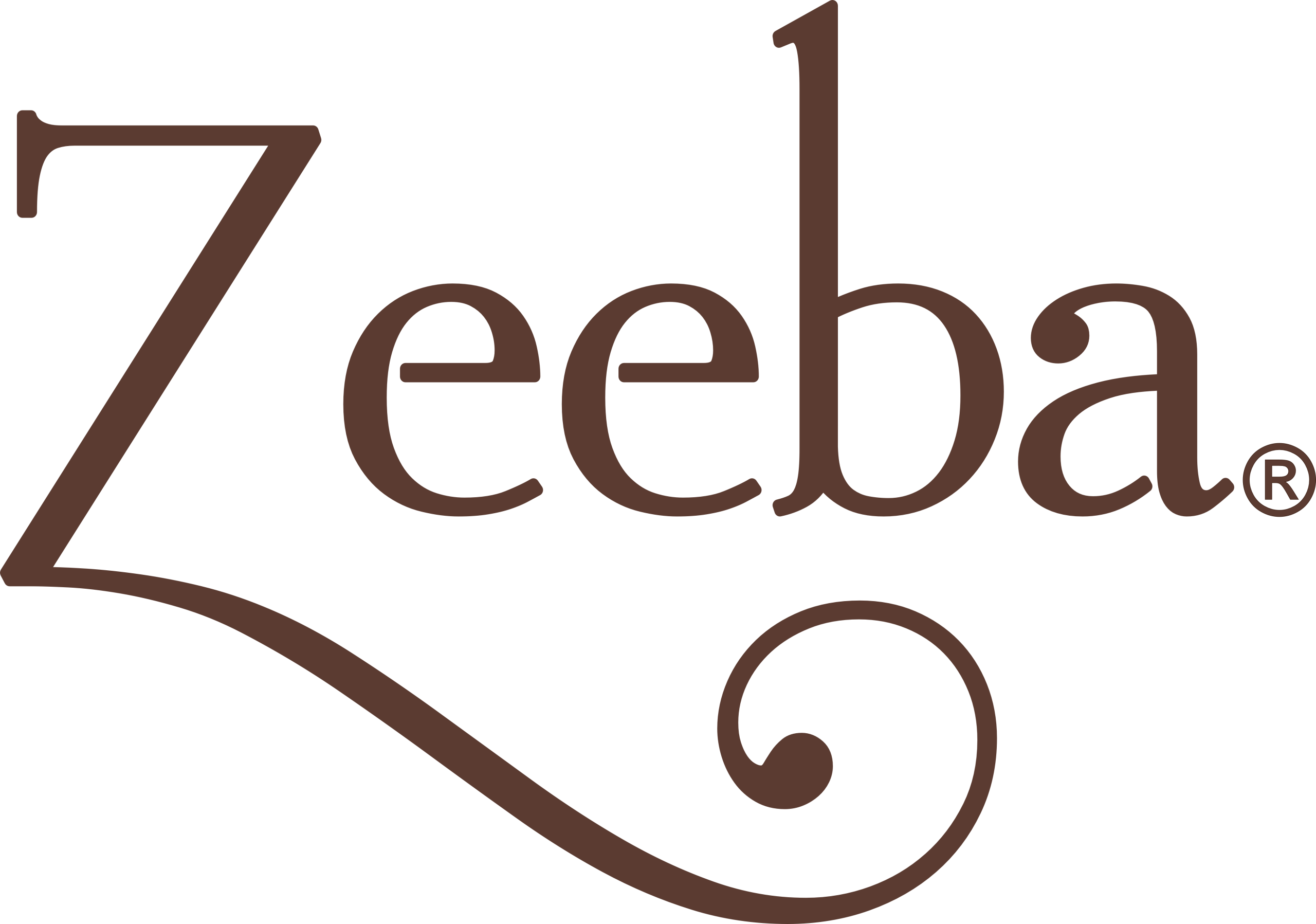 Zeeba Basmati Rice